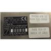 Image 12 : Heidenhain #311 049 29 / LE 430PA Calculator & Controller Unit