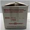 Image 1 : KB Electronics #KBPB 225 Motor Speed Control Drive