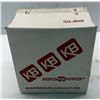 Image 2 : KB Electronics #KBPB 225 Motor Speed Control Drive