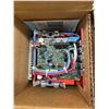 Image 3 : KB Electronics #KBPB 225 Motor Speed Control Drive