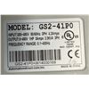 Image 4 : Automation Direct #GS2-41P0 1.0HP 460V 3PH AC Micro Drive
