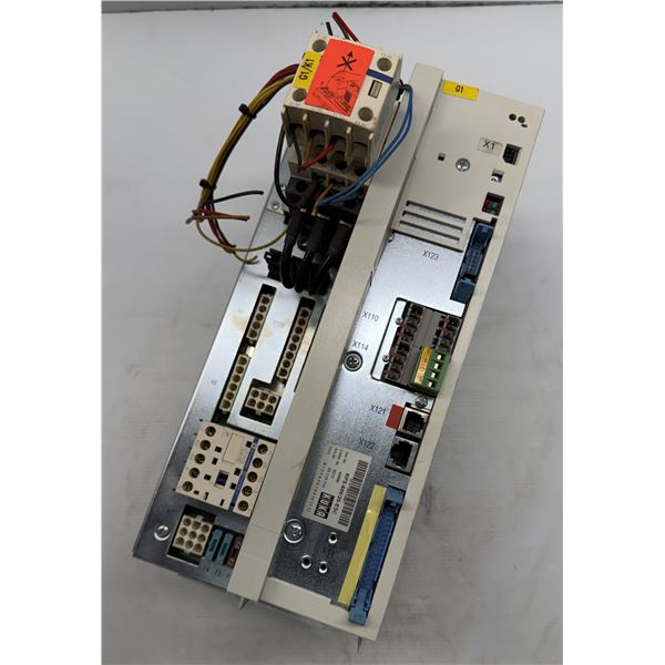 Kuka #00-115-115 / KPS-600-/20-ESC Power Supply