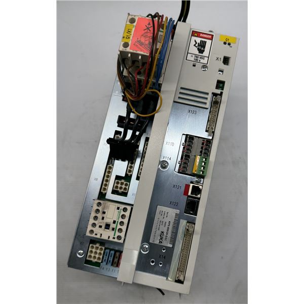 Kuka #00-134-525 / KPS-600-/20-ESC Power Supply