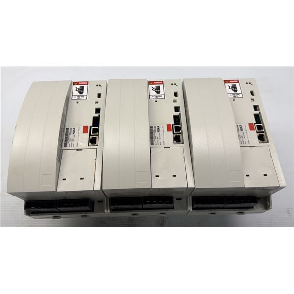 (3) Kuka #00-117-344 / KSD1-48 Servo Drives