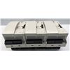 Image 2 : (3) Kuka #00-117-344 / KSD1-48 Servo Drives