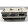 Image 3 : (3) Kuka #00-117-344 / KSD1-48 Servo Drives