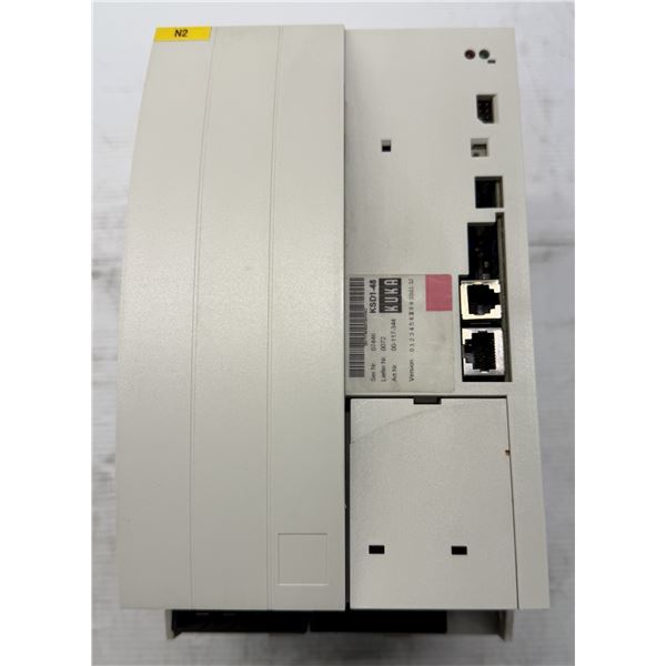 Kuka #00-117-344 / KSD1-48 Servo Drive
