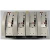 Image 1 : (4) Kuka #00-122-285 / KSD1-16 Servo Drives