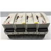 Image 3 : (4) Kuka #00-122-285 / KSD1-16 Servo Drives