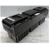 Image 2 : ABB #3HAC025338-002/08A D6 2E 2C 2B 3X Main Servo Drive Unit