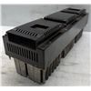 Image 3 : ABB #3HAC025338-002/08A D6 2E 2C 2B 3X Main Servo Drive Unit
