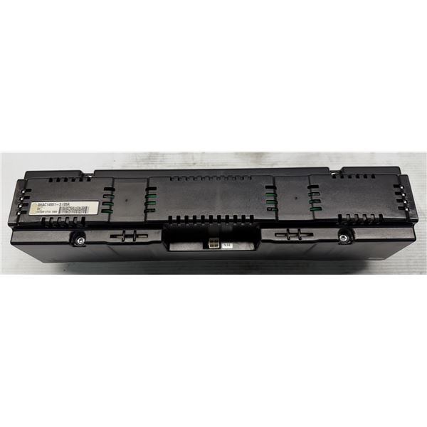ABB #3HAC14551-3/05A Servo Controller Capacitor Unit