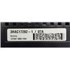 Image 4 : (5) ABB #3HAC17282-1/07A Dummy Servo Drive Module