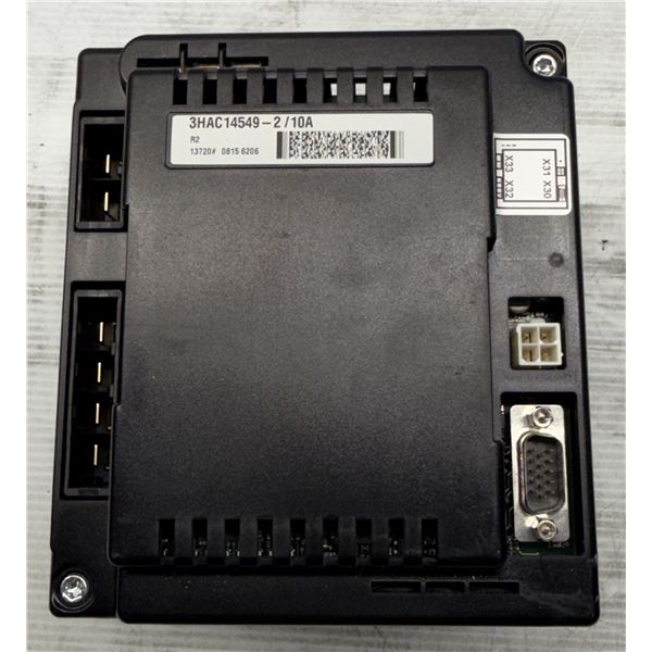 ABB #3HAC14549-2/10A Rectifier Module