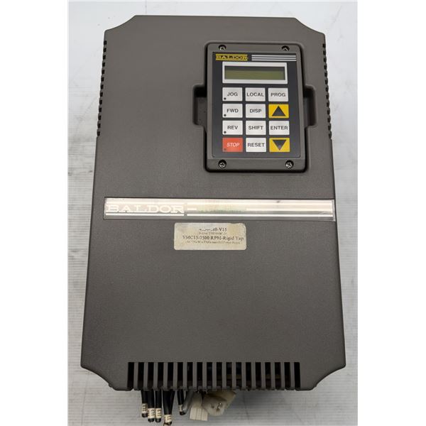 Baldor #FADAL 210 Vector Drive