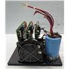 Image 2 : (3) Glentek #SMA7377-1 DC Drive Servo Amplifier Boards