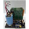 Image 3 : (3) Glentek #SMA7377-1 DC Drive Servo Amplifier Boards