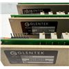 Image 5 : (3) Glentek #SMA7377-1 DC Drive Servo Amplifier Boards