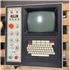 Image 1 : Fadal CNC 88HS Control Panel