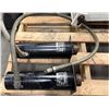 Image 2 : (2) Glentek #26601 Model GM4050-38-02020110-250A Permanent Magnet DC Motors