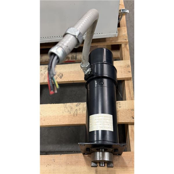Glentek #GM4050 DC Servo Motor