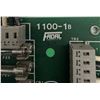 Image 3 : Fadal #1100-1B Circuit Board