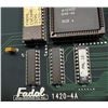 Image 3 : Fadal #1420-4A Circuit Board