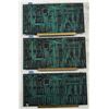 Image 2 : (3) Fadal #1010-5A Circuit Boards