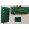 Image 2 : Lot of (3) Fadal Circuit Boards #1170-1 / #1220-4 / #1730-4