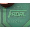 Image 3 : Lot of (3) Fadal Circuit Boards #1170-1 / #1220-4 / #1730-4