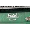 Image 4 : Lot of (3) Fadal Circuit Boards #1170-1 / #1220-4 / #1730-4