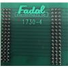 Image 5 : Lot of (3) Fadal Circuit Boards #1170-1 / #1220-4 / #1730-4