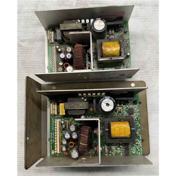 (2) Condor #SP1828 Power Supplies
