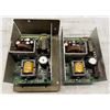 Image 2 : (2) Condor #SP1828 Power Supplies