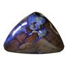 20ct Rare Australian Boulder Opal (GEM-22461)