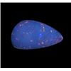 2.33ct Australian Black Opal Doublet Full Fire (GEM-22618C)