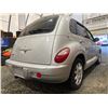 Image 14 : PARKSVILLE - 2007 CHRYSLER PT CRUISER SILVER 234820 KMS - B560029
