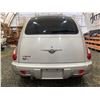 Image 17 : PARKSVILLE - 2007 CHRYSLER PT CRUISER SILVER 234820 KMS - B560029