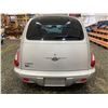 Image 18 : PARKSVILLE - 2007 CHRYSLER PT CRUISER SILVER 234820 KMS - B560029