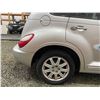 Image 27 : PARKSVILLE - 2007 CHRYSLER PT CRUISER SILVER 234820 KMS - B560029