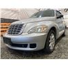 Image 2 : PARKSVILLE - 2007 CHRYSLER PT CRUISER SILVER 234820 KMS - B560029