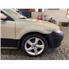 Image 25 : PARKSVILLE - 2005 MAZDA 6 S BROWN 277683 KMS - DM39636