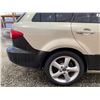 Image 27 : PARKSVILLE - 2005 MAZDA 6 S BROWN 277683 KMS - DM39636