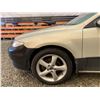 Image 31 : PARKSVILLE - 2005 MAZDA 6 S BROWN 277683 KMS - DM39636