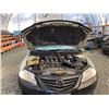 Image 32 : PARKSVILLE - 2005 MAZDA 6 S BROWN 277683 KMS - DM39636