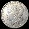 Image 1 : 1899-S Silver Morgan Dollar CLOSELY  UNCIRCULATED