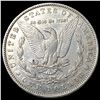 Image 2 : 1899-S Silver Morgan Dollar CLOSELY  UNCIRCULATED