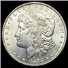 Image 1 : 1878-S Silver Morgan Dollar UNCIRCULATED