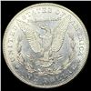 Image 2 : 1878-S Silver Morgan Dollar UNCIRCULATED