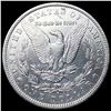 Image 2 : 1899-O Micro O Morgan Silver Dollar CLOSELY  UNCIRCULATED